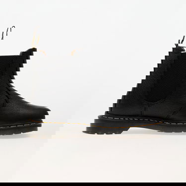 Tenisky a topánky Dr. Martens 2976 Black Ambassador Čierna | DM31989001, 2