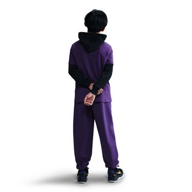 Tepláky Nike Kobe Therma-FIT Pants Fialová | HJ1015-547, 2