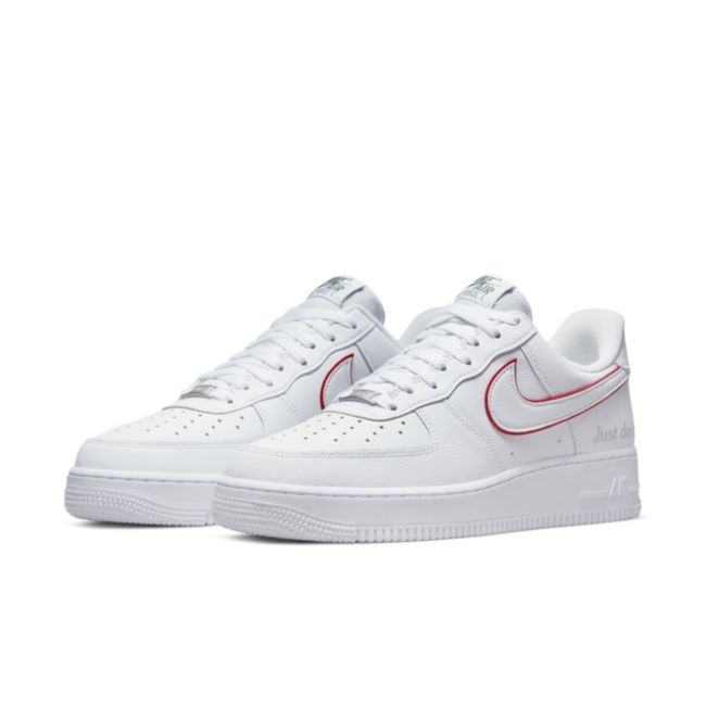 Tenisky a topánky Nike Air Force 1 Low Biela | DQ0791-100, 1