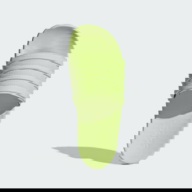 Tenisky a topánky adidas Originals Adilette Comfort Zelené | ID3405, 2