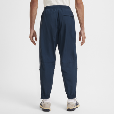 Tepláky Nike Solo Swoosh Sweatpants Modrá | FB8620-478, 4