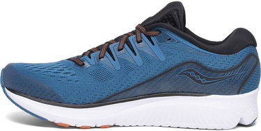 Tenisky a topánky Saucony Ride ISO 2 Modrá | s20514-25, 1