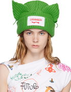 Charles Jeffrey LOVERBOY Chunky Ears Beanie