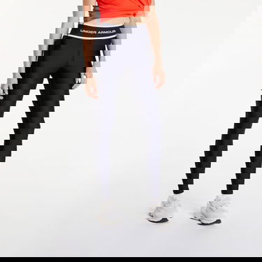 Legíny Under Armour HeatGear Full-Length Leggings Čierna | 1369898-001, 0