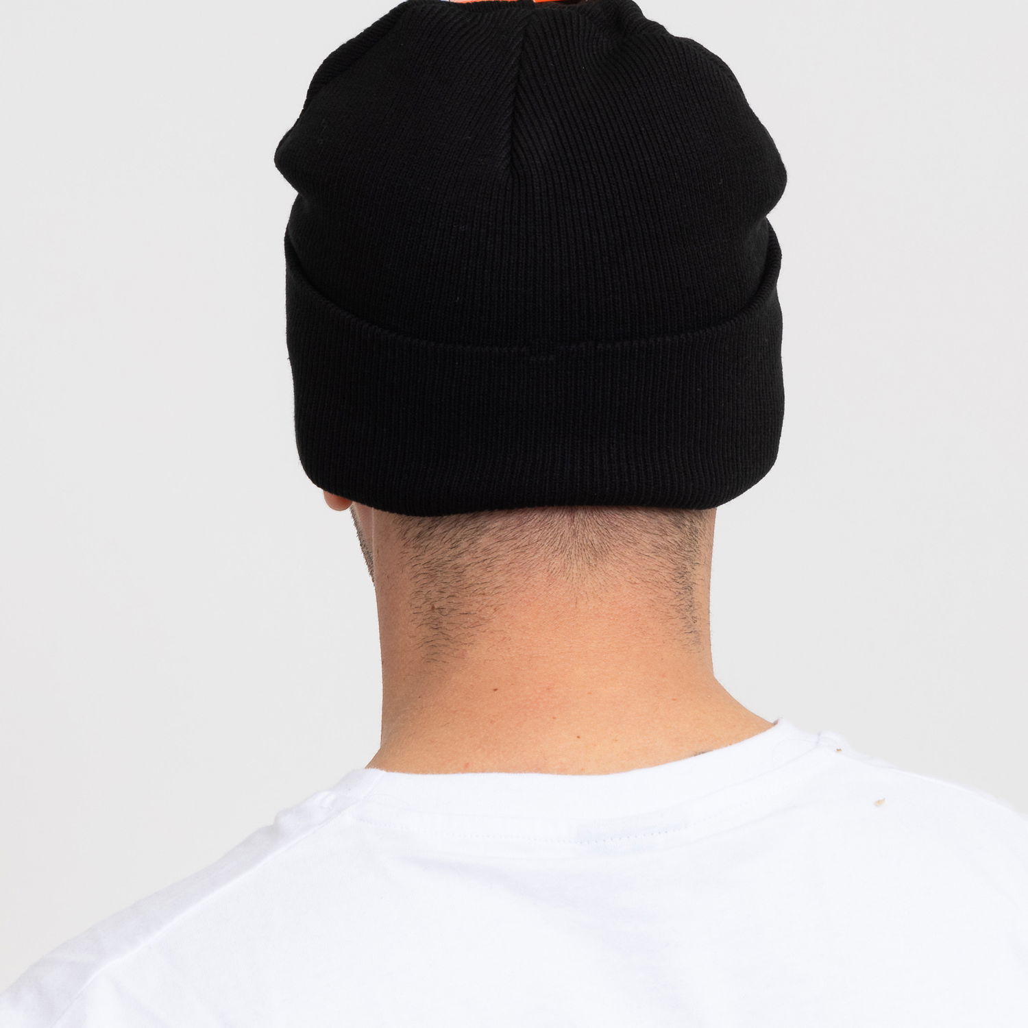 Kulicha Champion Beanie Cap UNI Čierna | 802416-KK001, 1