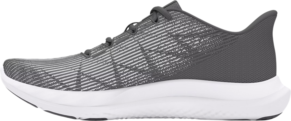 Tenisky a topánky Under Armour UA Charged Speed Swift Šedá | 3026999-105, 1
