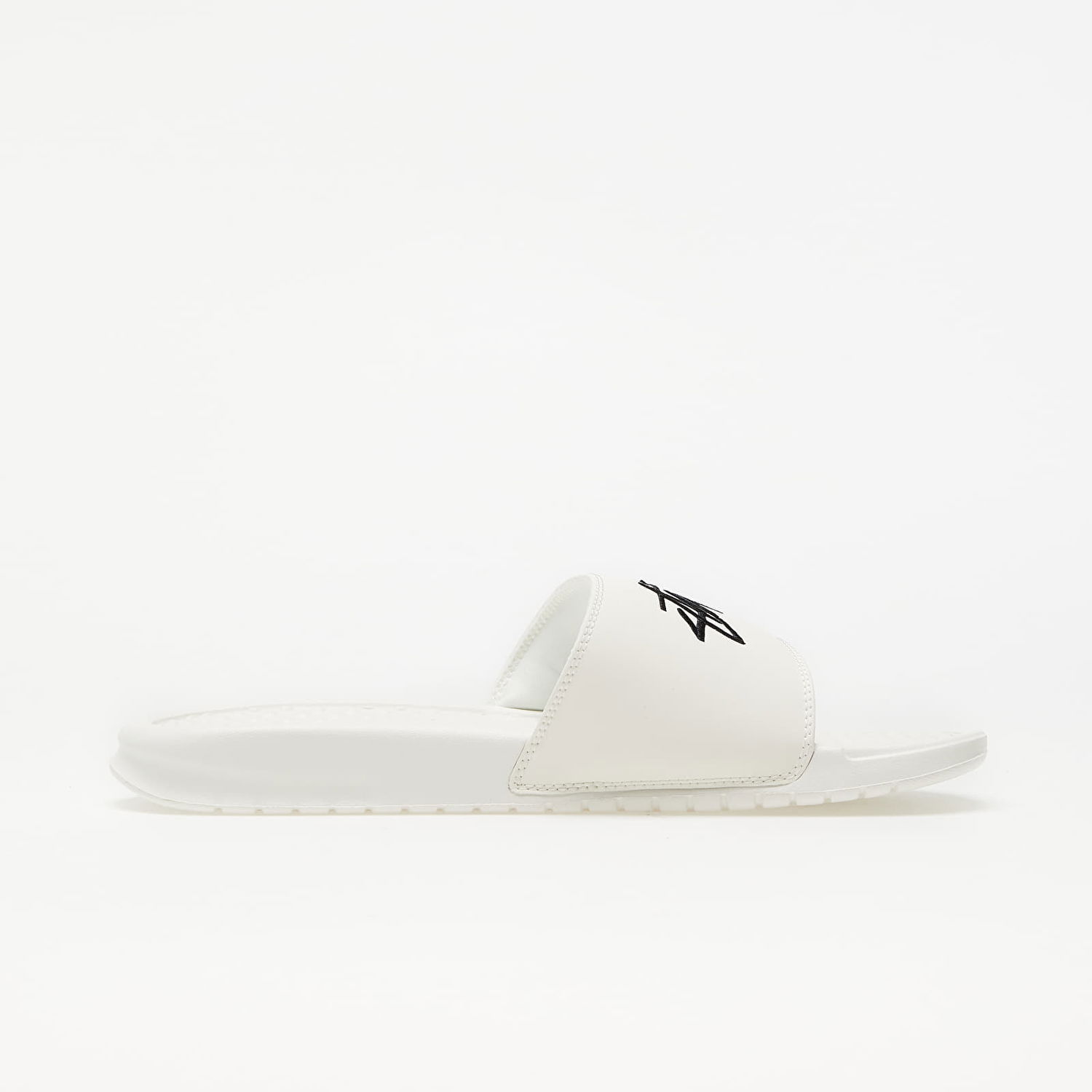 Tenisky a topánky Nike Stussy x Benassi Biela | DC5239-100, 1