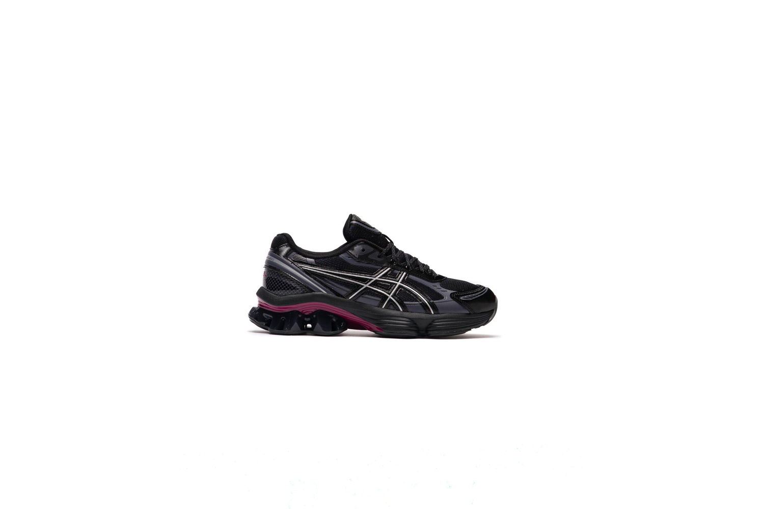 Tenisky a topánky Asics GEL-KINETIC FLUENT Čierna | 1203A737-001, 0