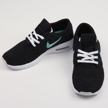 Tenisky a topánky Nike SB Air Max Stefan Janoski 2 Čierna | AQ7477-002, 2