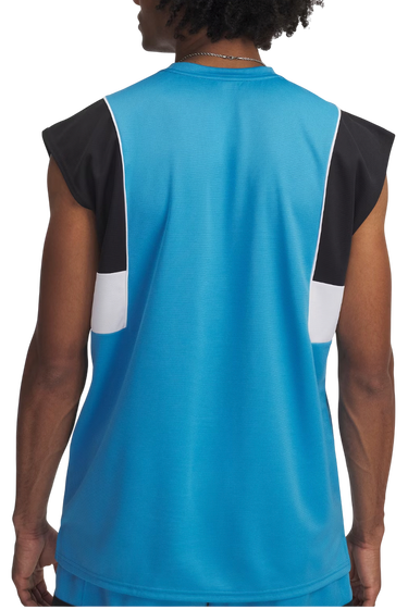 Tielko Under Armour Zone Pro Tank Rôznofarebný | 1390117-452, 1