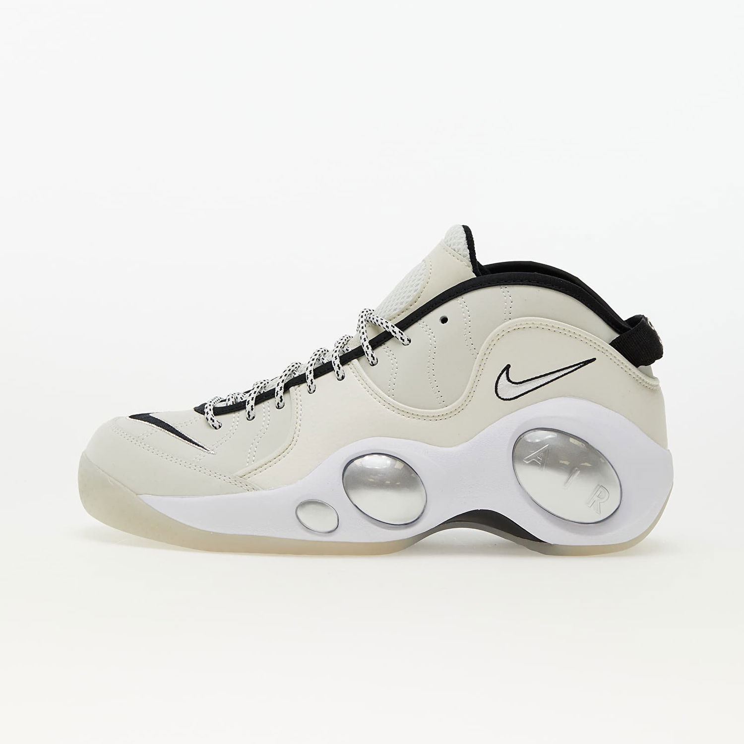 Tenisky a topánky Nike Air Zoom Flight 95 Biela | DX5505-100, 0