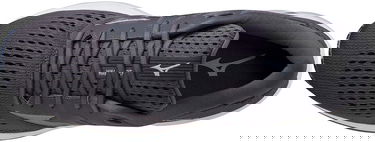 Tenisky a topánky Mizuno Wave Inspire 17 Čierna | j1gc214493, 4