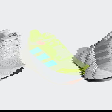 Tenisky a topánky adidas Performance Adistar W Zelené | GX2989, 5