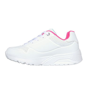 Tenisky a topánky Skechers Skechers Uno Lite My Drip JR Biela | 310391L-WMN, 1
