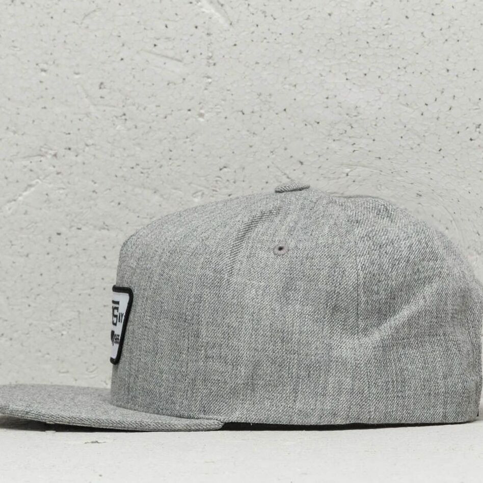 Full Patch Snapback