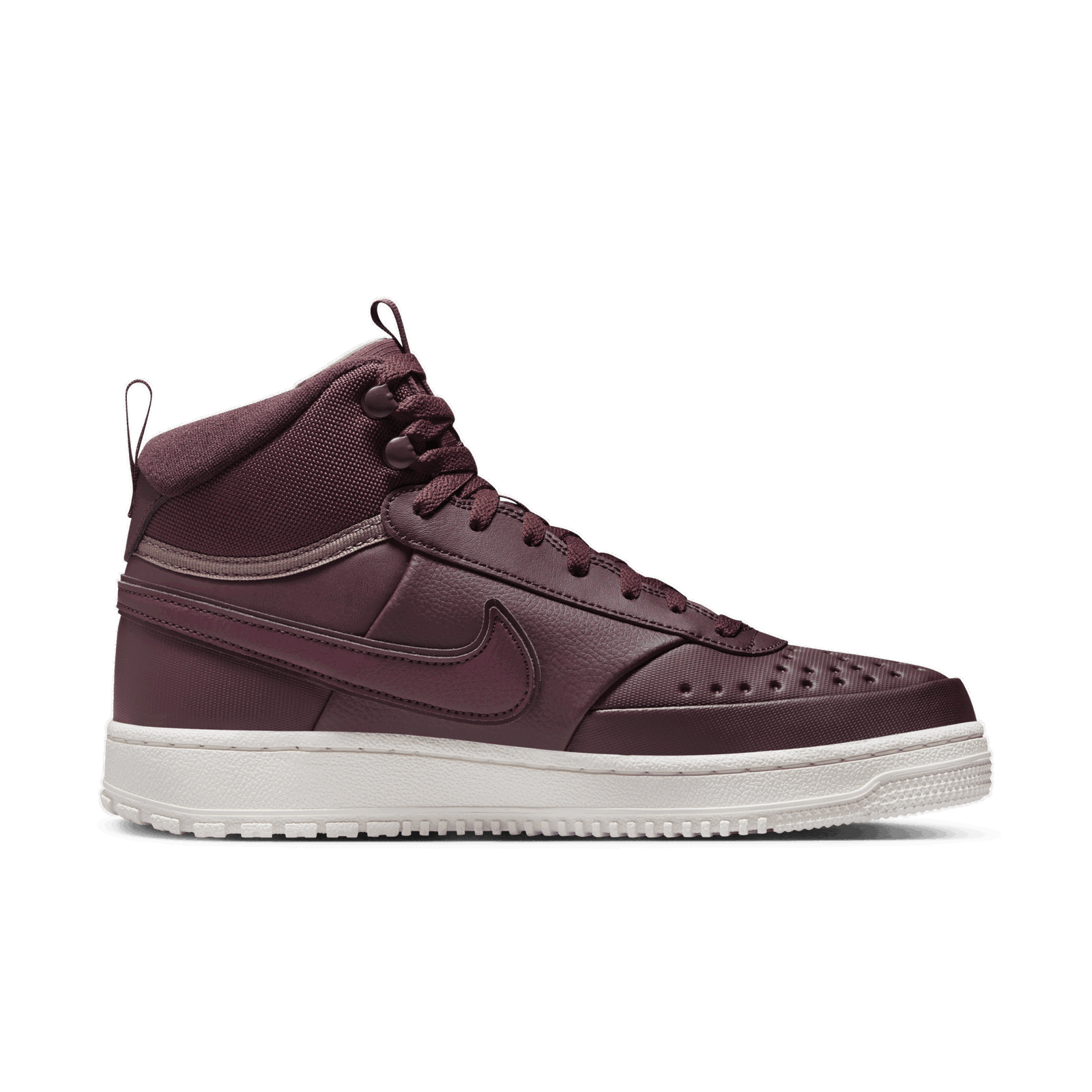 Court Vision Mid