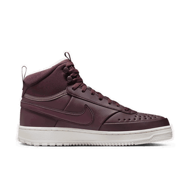 Tenisky a topánky Nike Court Vision Mid Hnedá | DR7882-600, 2