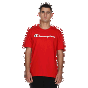 Logo Crew Neck T-Shirt