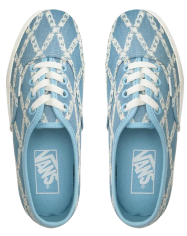 Tenisky a topánky Vans Authentic FLTB Modrá | vn0a5kxxltb1-ltb, 4
