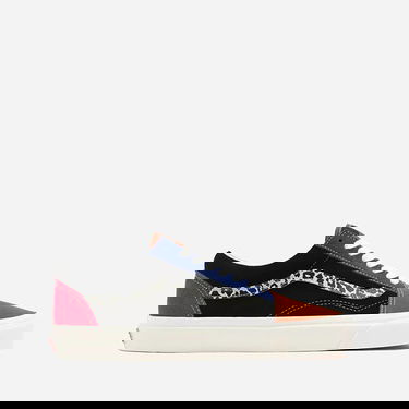 Tenisky a topánky Vans Vault Old Skool 36 DX Rôznofarebný | VN0A54F396M, 1
