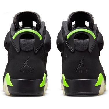Tenisky a topánky Jordan Air Jordan 6 Retro "Electric Green" Čierna | CT8529-003, 4