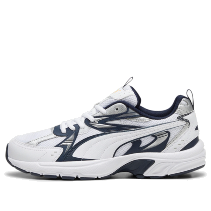 Tenisky a topánky Puma Milenio Tech Biela | 392322-05, 0
