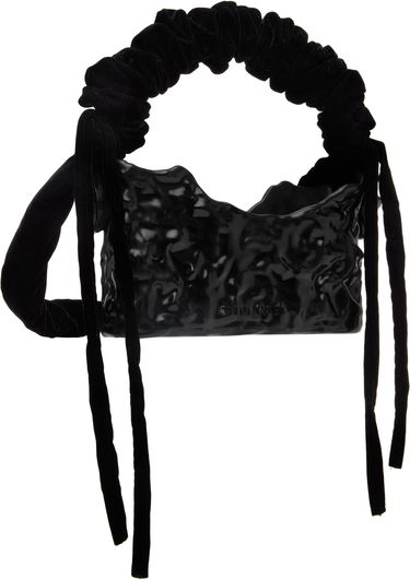 Kabelka Ottolinger Ottolinger Signature Baguette Bag Čierna | 2700818, 1