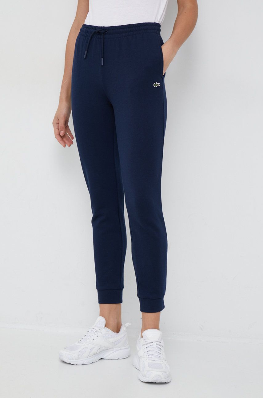 Tepláky Lacoste Joggers Navy | XF9216, 0