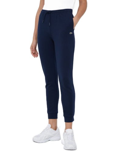 Tepláky Lacoste Joggers Navy | XF9216