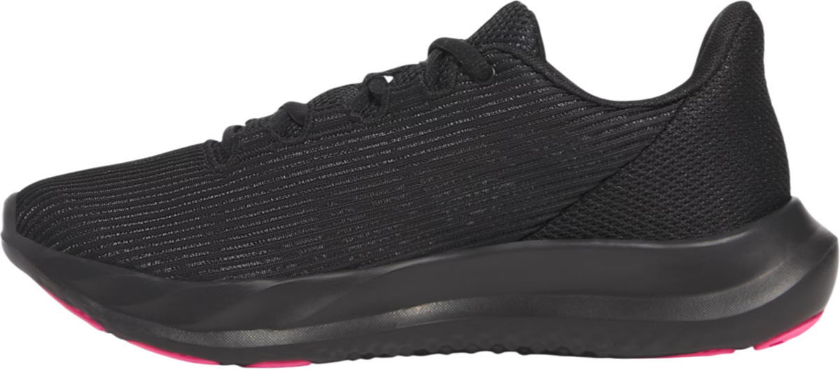 Tenisky a topánky Under Armour Charged Speed Swift Čierna | 3027006-005, 1