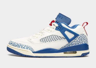 Tenisky a topánky Jordan Jordan Spizike Low Biela | IM2176-133, 0