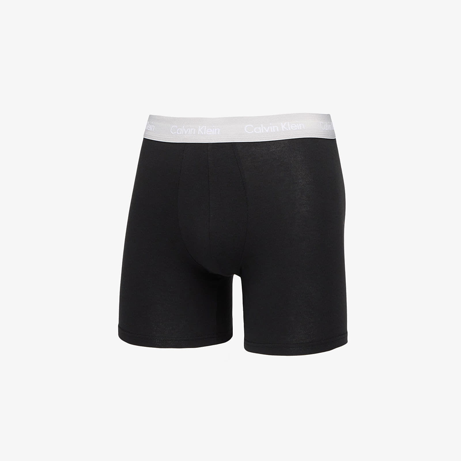 Boxer Brief 5-Pack Black