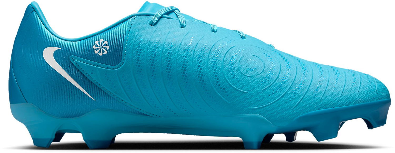 Tenisky a topánky Nike Nike Phantom GX II Academy FG/MG Tyrkysová | fd6723-400, 1