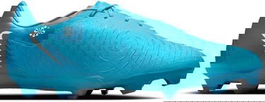Tenisky a topánky Nike Nike Phantom GX II Academy FG/MG Tyrkysová | fd6723-400, 1