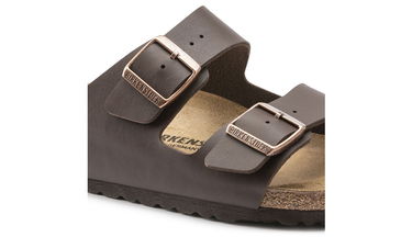 Tenisky a topánky Birkenstock Arizona BS Hnedá | 51703, 2