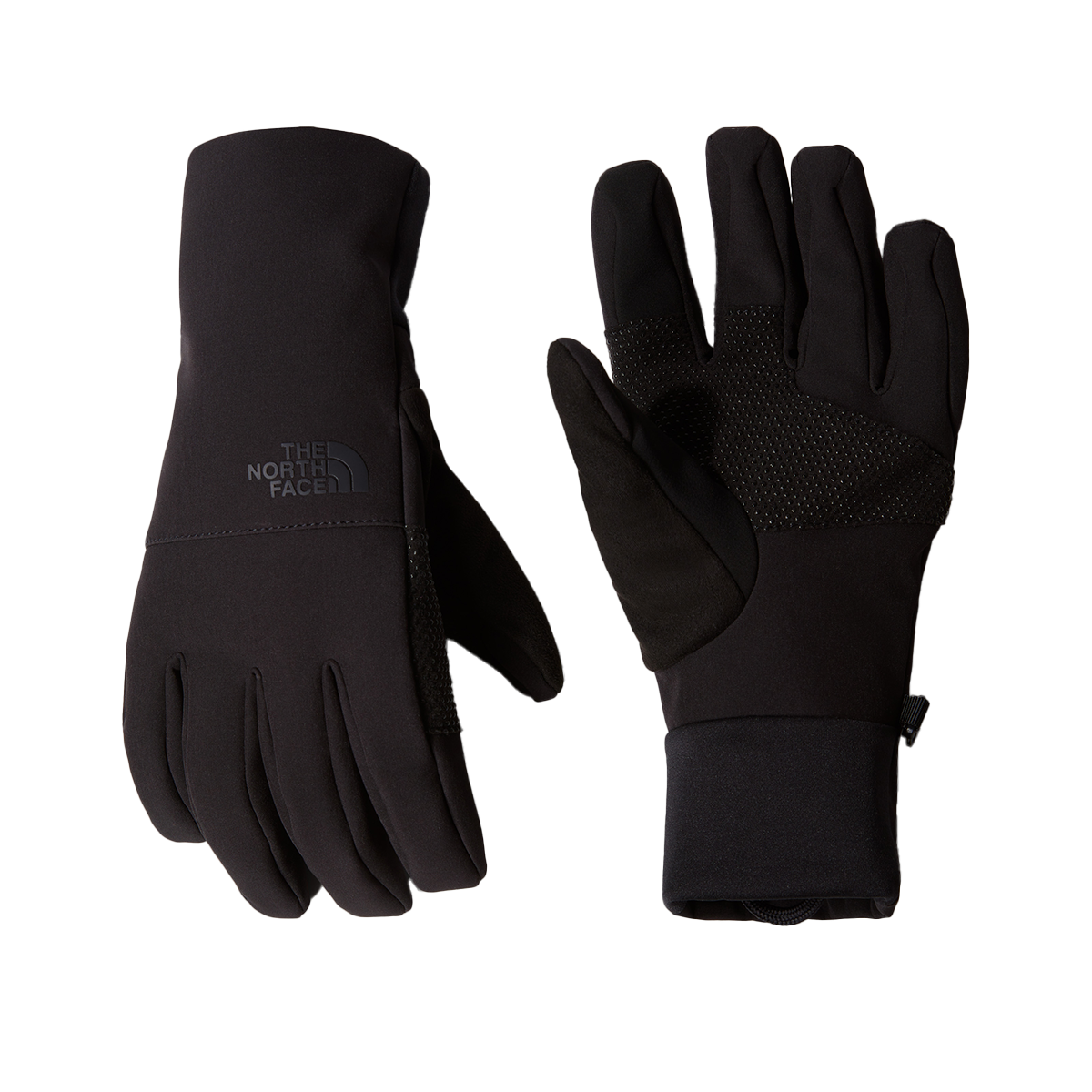 Rukavice The North Face Apex Etip Insulated Gloves Čierna | NF0A89RCJK31, 0