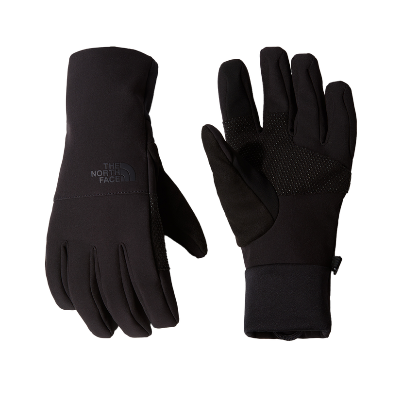 Rukavice The North Face Apex Etip Insulated Gloves Čierna | NF0A89RCJK31