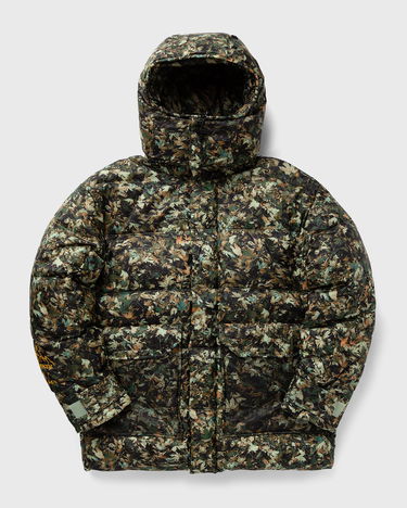 Prešívaná bunda The North Face 73 North Face Parka Zelené | NF0A831ROPH1, 0
