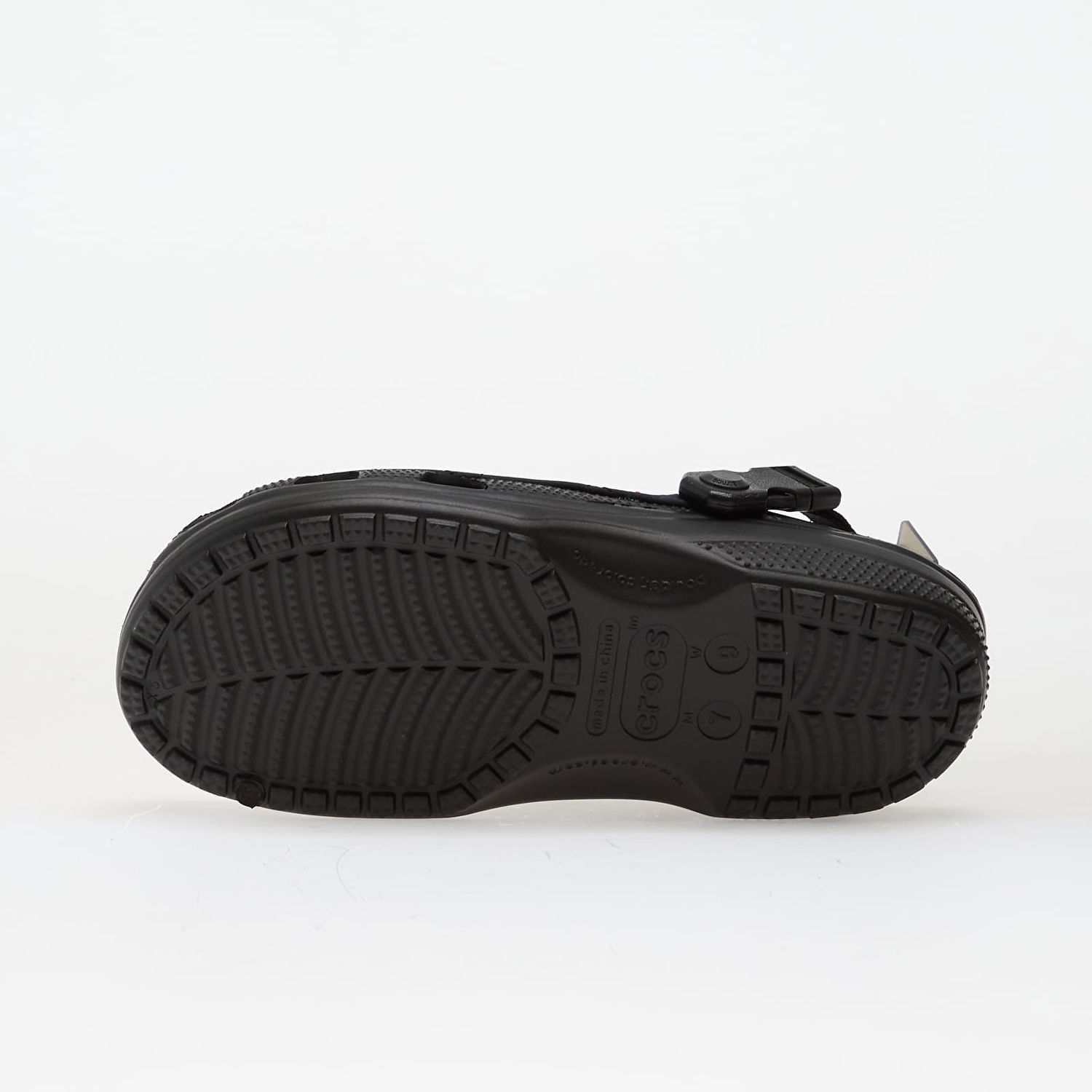 Tenisky a topánky Crocs Classic Clog Navy | 211768-001, 1
