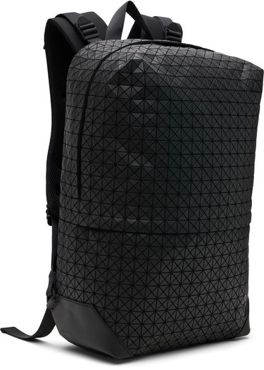 Batoh BAO BAO ISSEY MIYAKE BAO BAO ISSEY MIYAKE Liner Backpack Čierna | BB59AG111, 1
