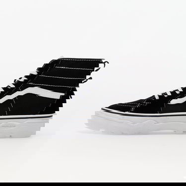 Tenisky a topánky Vans Sk8-Hi Čierna | VN0A5KY5BA21, 0
