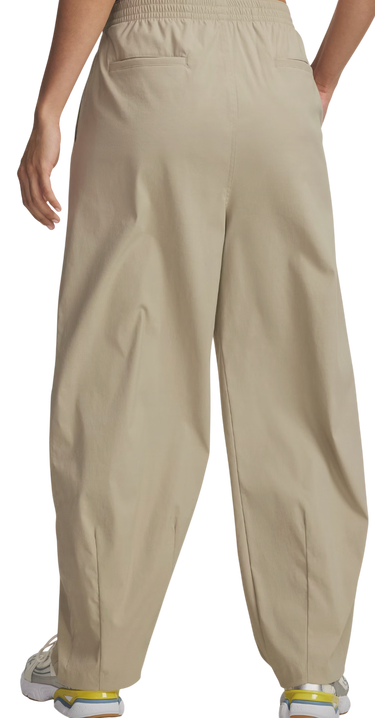 Nohavice Under Armour Unstoppable Woven Pant Béžová | 6007027-299, 1