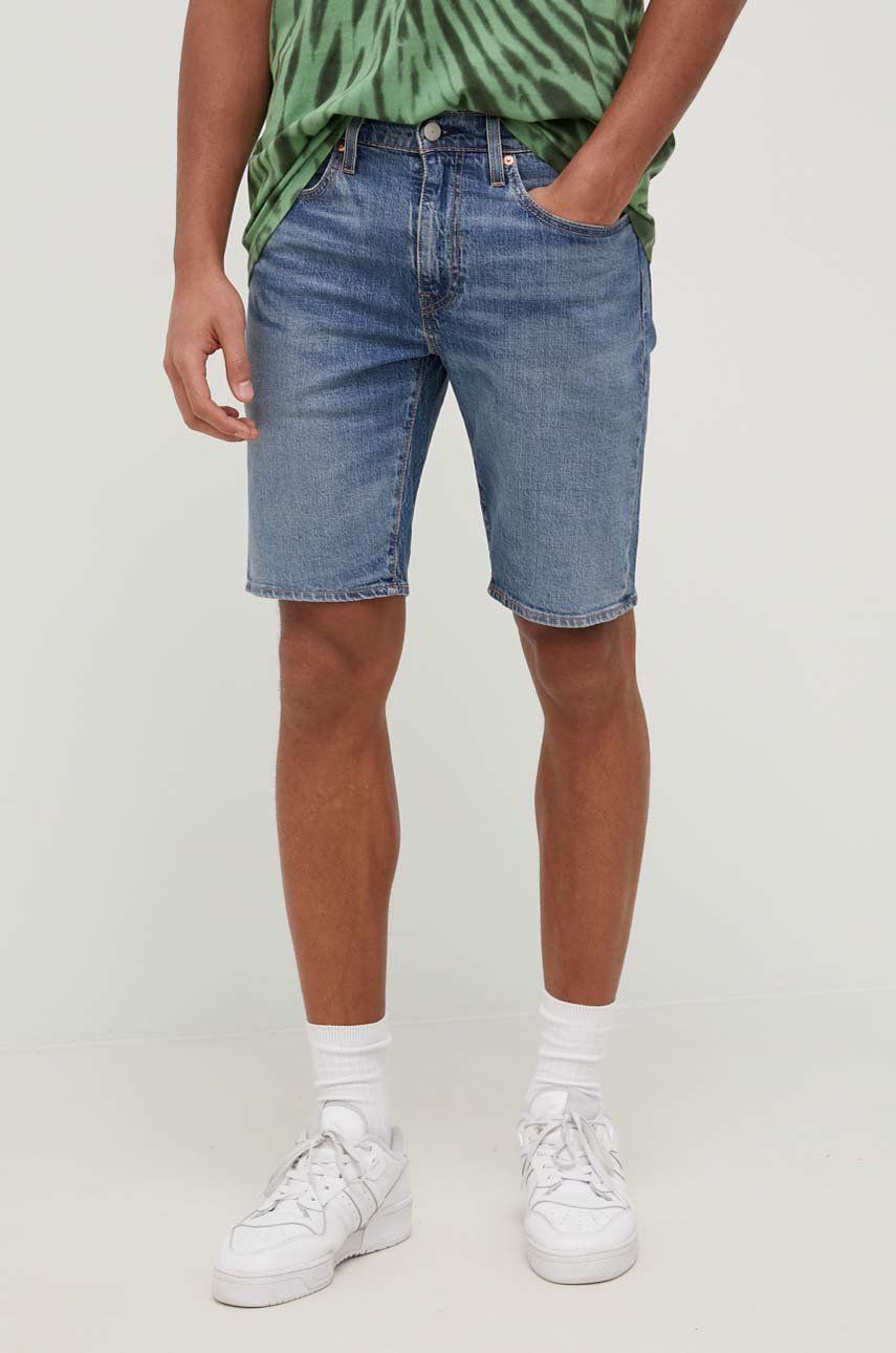 Šortky Levi's ® Denim Shorts Modrá | 39864.0053, 0