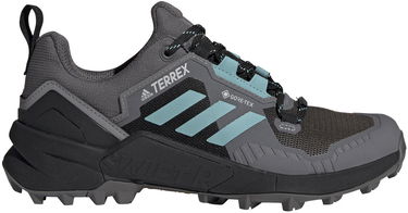 Tenisky a topánky adidas Performance Terrex Swift R3 Gore-Tex W Šedá | GZ3046, 1