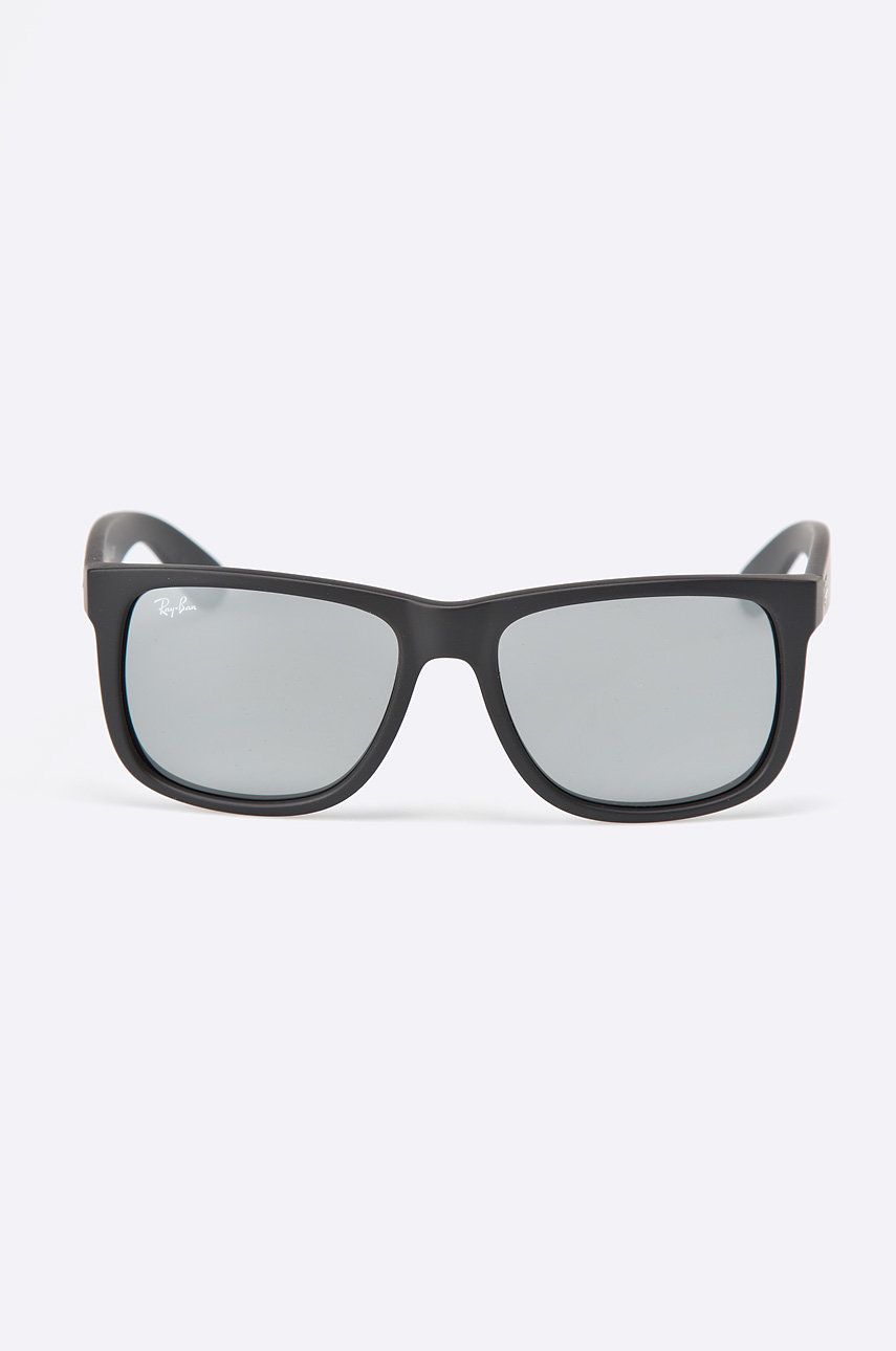 Slnečné okuliare Ray-Ban Sunglasses Justin 0RB4165 Čierna | 0RB4165.622.6G, 1
