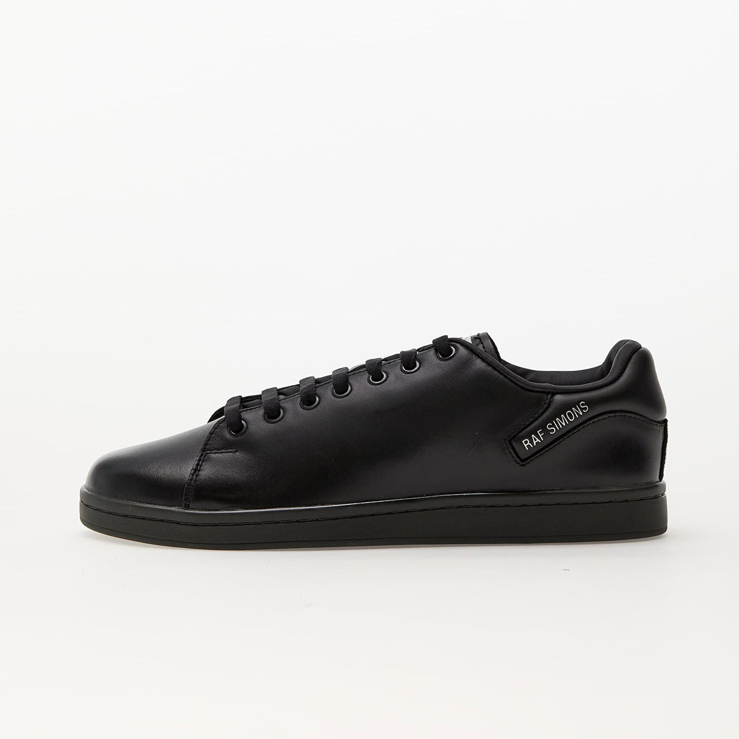 Tenisky a topánky RAF SIMONS Orion Brushed Čierna | HR760003L 2017, 0