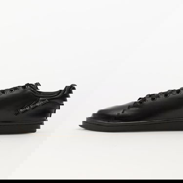 Tenisky a topánky RAF SIMONS Orion Brushed Čierna | HR760003L 2017, 0