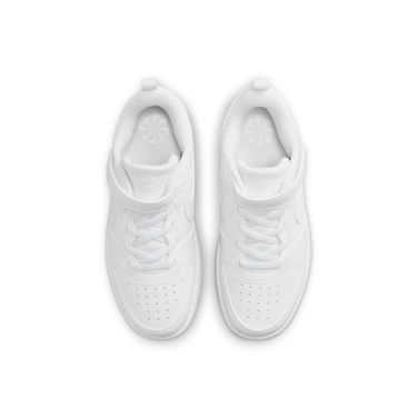 Tenisky a topánky Nike Court Borough Low Recraft 2 Biela | DV5457-106, 2