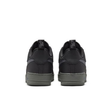 Tenisky a topánky Nike Nike Air Force 1 Čierna | DR0155-002, 3