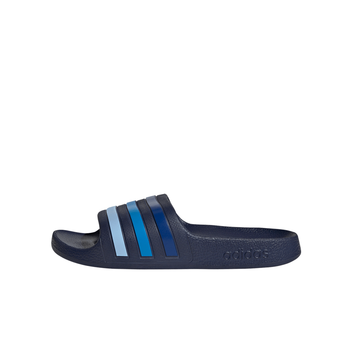 Tenisky a topánky adidas Originals adilette Aqua Slide Navy | JP5772, 0